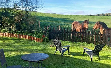 Solapetxea Loft Rural en Elosu (Álava) - Foto 5