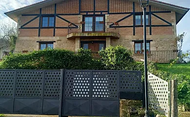 Solapetxea Loft Rural con Cocina en Álava en Elosu (Álava) - Foto 4