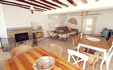 Meravella en Valdeganga (Albacete) - Foto 3