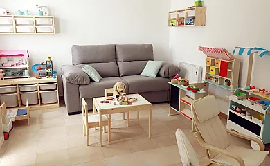 Meravella en Valdeganga (Albacete) - Foto 5