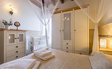 El Sequer en Lliber (Alicante) - Foto 3