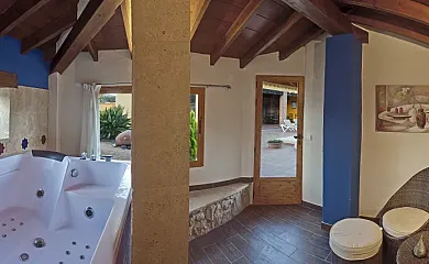 El Sequer en Lliber (Alicante) - Foto 2