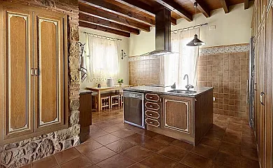 El Sequer en Lliber (Alicante) - Foto 5