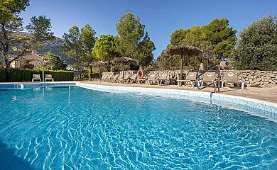 Hotel Alahuar en Benimaurell (Alicante) - Foto 1