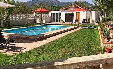 Casa Rural y Spa de Regina en Muro De Alcoy (Alicante) - Foto 1