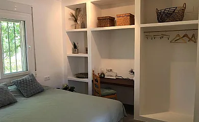 Casa Rural y Spa de Regina en Muro De Alcoy (Alicante) - Foto 5