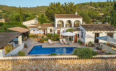 Casa Llibertat Boutique en Lliber (Alicante) - Foto 1