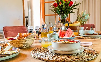 Casa Llibertat Boutique en Lliber (Alicante) - Foto 3