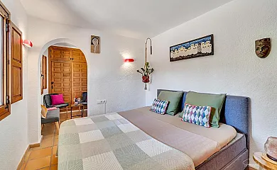 Casa Llibertat Boutique en Lliber (Alicante) - Foto 4