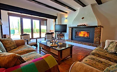 Secrets Rural House en Jávea (Alicante) - Foto 4