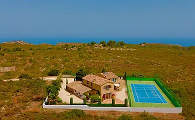 Secrets Rural House en Jávea (Alicante) - Foto 1