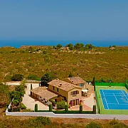 Secrets Rural House 001