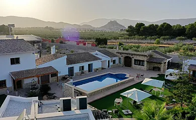 Artmonia en Castalla (Alicante) - Foto 3