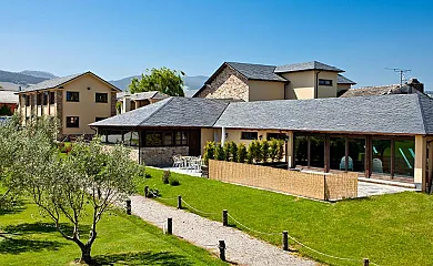 Casa Cachón en Tol (Asturias) - Foto 2