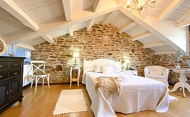 Casa Cachón en Tol (Asturias) - Foto 4