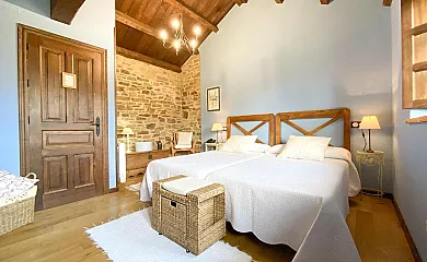 Casa Cachón en Tol (Asturias) - Foto 5