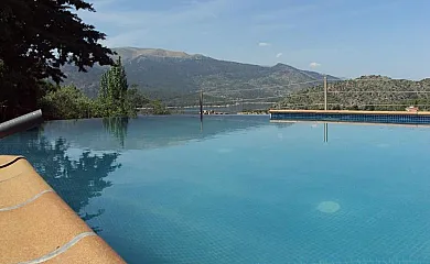 Casa Rural El Burguillo - Picos Pardos en El Barraco (Ávila) - Foto 1