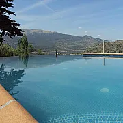 Casa Rural El Burguillo - Picos Pardos 001