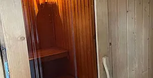 Casa Rural El Burguillo - Picos Pardos 002