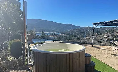 Casa Rural El Burguillo - Picos Pardos en El Barraco (Ávila) - Foto 3