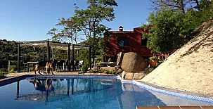 Casa Rural El Burguillo - Picos Pardos 004