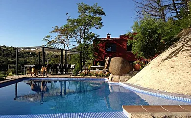 Casa Rural El Burguillo - Picos Pardos en El Barraco (Ávila) - Foto 4