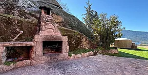 Casa Rural El Burguillo - Picos Pardos 005