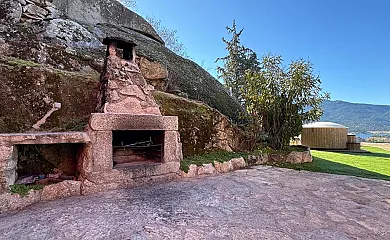 Casa Rural El Burguillo - Picos Pardos en El Barraco (Ávila) - Foto 5