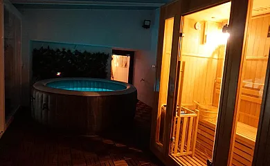 Casa Relojero en Zarza Capilla (Badajoz) - Foto 1