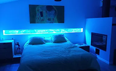 Casa Relojero en Zarza Capilla (Badajoz) - Foto 3