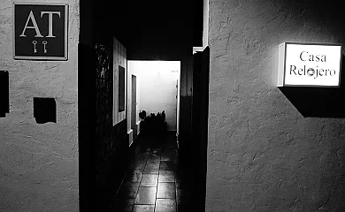 Casa Relojero en Zarza Capilla (Badajoz) - Foto 4