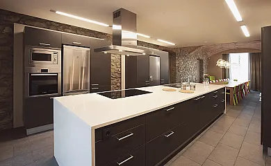 Can Cadet en Gurb (Barcelona) - Foto 3