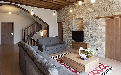 Can Cadet en Gurb (Barcelona) - Foto 4