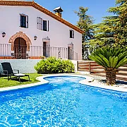 Masia Can Canyes & Spa 001