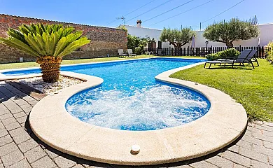 Masia Can Canyes & Spa en Sant Llorenç d'Hortons (Barcelona) - Foto 3