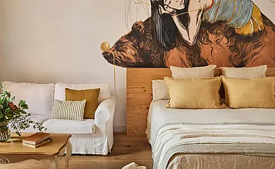 La Garriga de Castelladral en Castelladral (Barcelona) - Foto 4