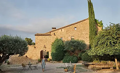 La Garriga de Castelladral en Castelladral (Barcelona) - Foto 2