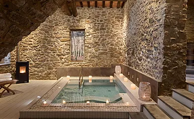 La Garriga de Castelladral en Castelladral (Barcelona) - Foto 1