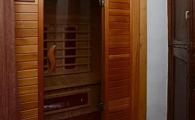 El Recer en Sant Pau D´Ordal (Barcelona) - Foto 1