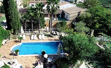 El Recer en Sant Pau D´Ordal (Barcelona) - Foto 2