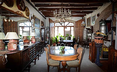 El Recer en Sant Pau D´Ordal (Barcelona) - Foto 4