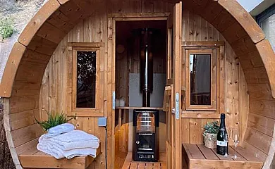 Nits de Bosc en Vilassar de Dalt (Barcelona) - Foto 3