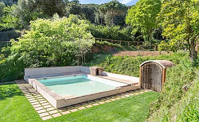 Nits de Bosc en Vilassar de Dalt (Barcelona) - Foto 5