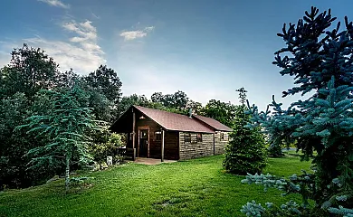 La Estança La Pau en Malla (Barcelona) - Foto 3