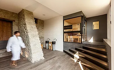 La Estança La Pau en Malla (Barcelona) - Foto 2