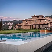 La Estança La Pau 001