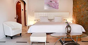 La Violeta Hotel Spa 003