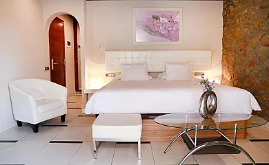 La Violeta Hotel Spa en Castellterçol (Barcelona) - Foto 3