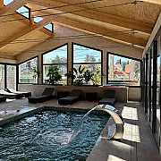 La Violeta Hotel Spa 001