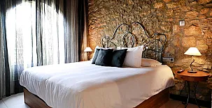 La Violeta Hotel Spa 005